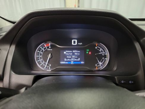 Used 2020 Honda Ridgeline Sport image 15