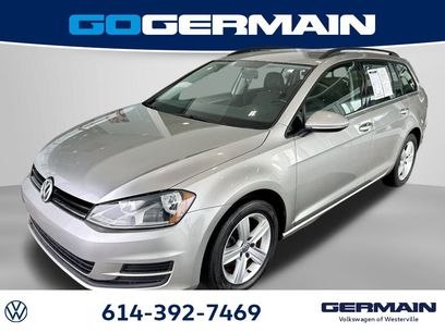 Used 2015 Volkswagen Golf TDI S