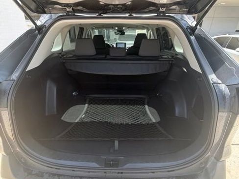 Used 2023 Toyota RAV4 XLE FWD image 28