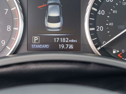 Certified 2023 INFINITI Q50 Sensory RWD image 13