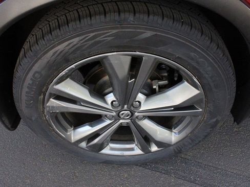 Used 2020 Nissan Murano Platinum w/ Cargo Package AWD/4WD image 64
