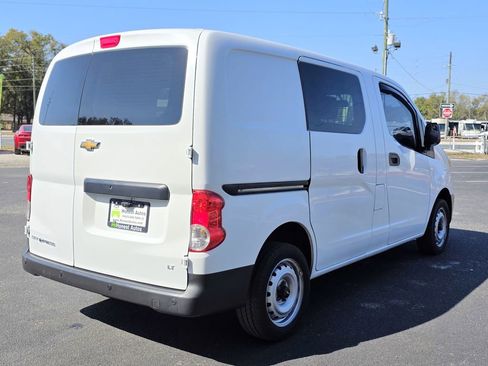 Used 2016 Chevrolet City Express LT image 5