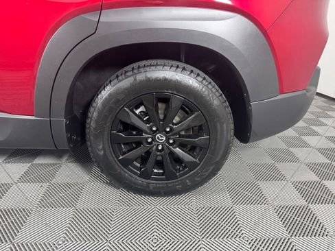 Used 2026 MAZDA CX-50 AWD 2.5 S w/ Preferred Pkg image 35