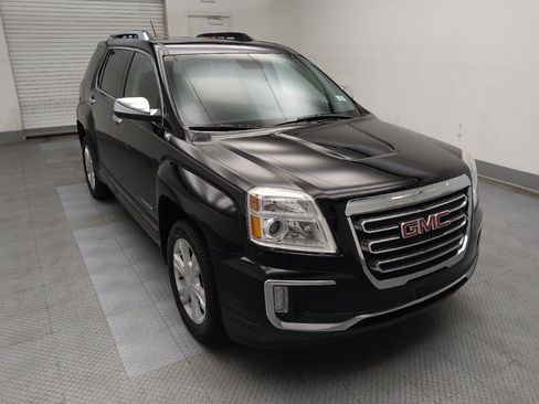 Used 2016 GMC Terrain SLT w/ Open Road Package FWD image 13
