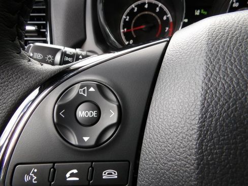 New 2025 Mitsubishi Outlander Sport SEL image 29