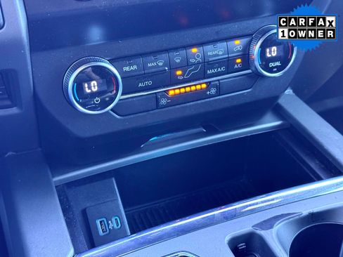 Used 2020 Ford Expedition Max XLT w/ FX4 Off-Road Package image 29