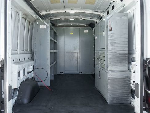 Used 2020 Ford Transit 350 Medium Roof RWD image 8