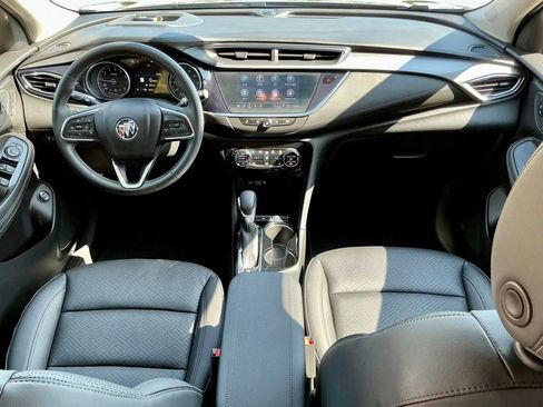 Used 2023 Buick Encore GX Essence w/ Advanced Technology Package FWD image 34