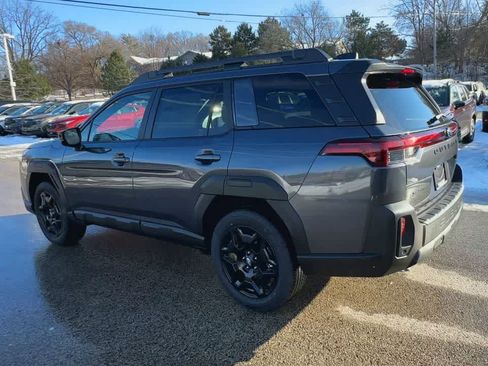New 2026 Subaru Outback Limited image 6