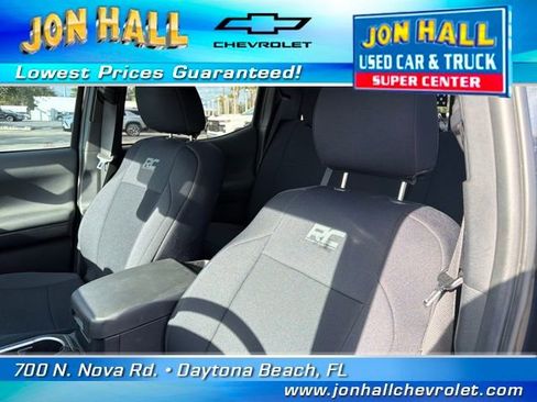 Used 2021 Toyota Tacoma 2WD Double Cab image 18