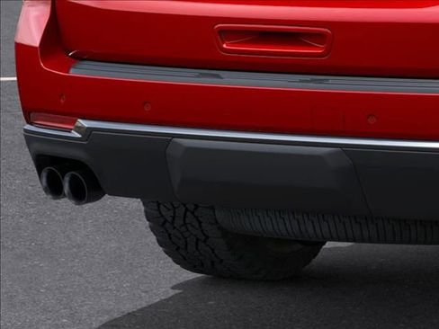 New 2026 Chevrolet Tahoe Z71 w/ Comfort Package image 17