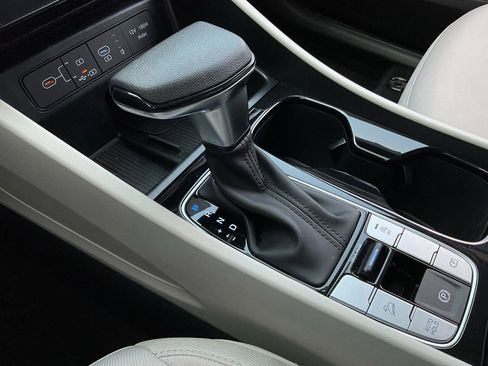 Used 2025 Hyundai Tucson SEL image 36