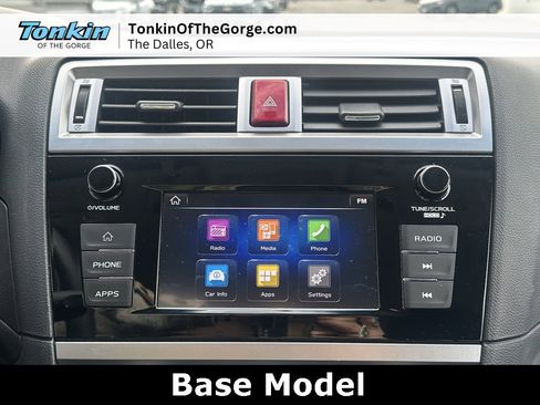 Used 2018 Subaru Outback 2.5i image 18