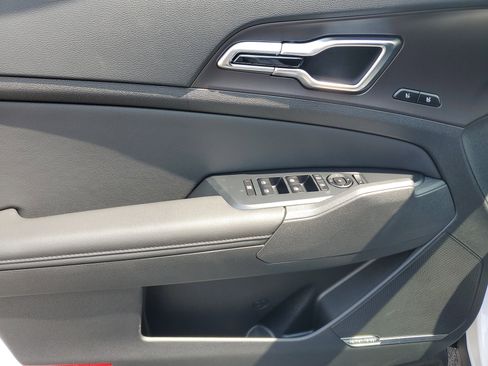 New 2026 Kia Sportage SX image 20