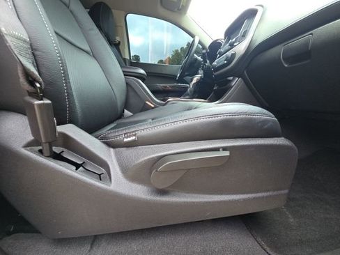 Used 2022 GMC Canyon Elevation w/ Trailering Package image 19