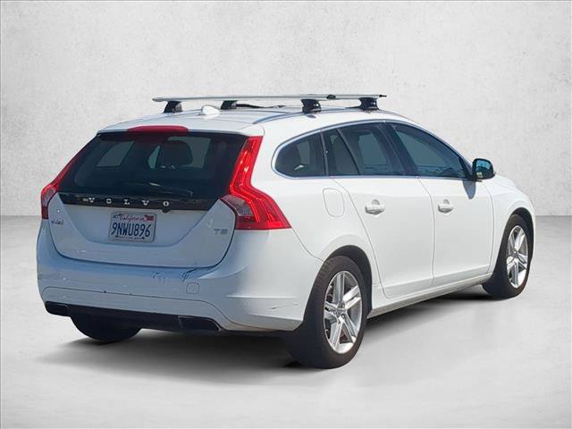 Used 2015 Volvo V60 T5 Platinum FWD image 5