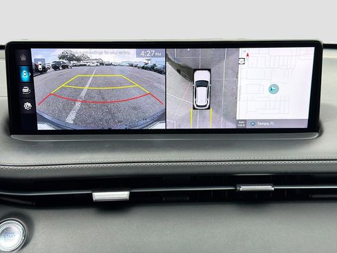 Used 2024 Genesis GV70 2.5T w/ Sport Prestige Package image 34