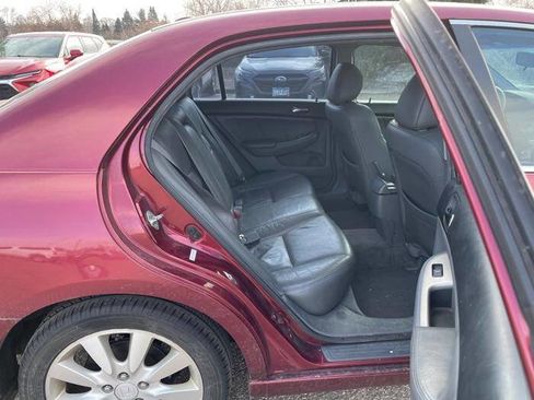 Used 2006 Honda Accord EX image 27