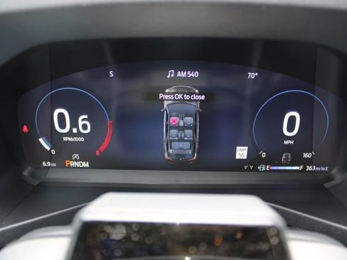 New 2026 Ford Explorer ST AWD/4WD image 11