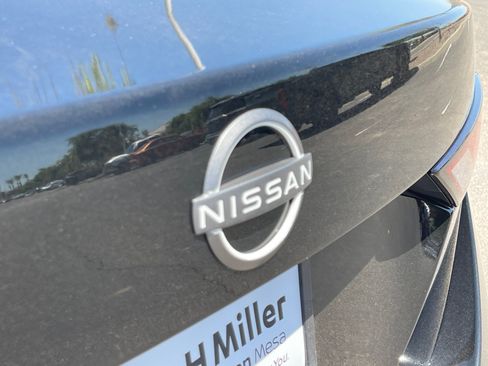 Certified 2025 Nissan Sentra SV w/ SV Premium Package FWD image 23