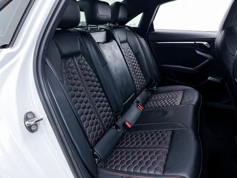 Used 2023 Audi RS 3 2.5T image 39