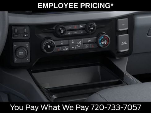 New 2026 Ford F250 XLT AWD/4WD image 15