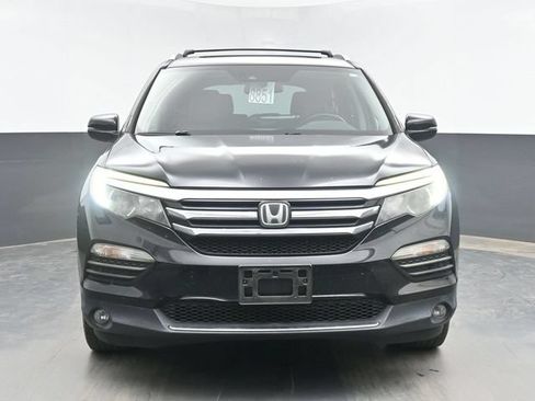 Used 2016 Honda Pilot Elite image 3