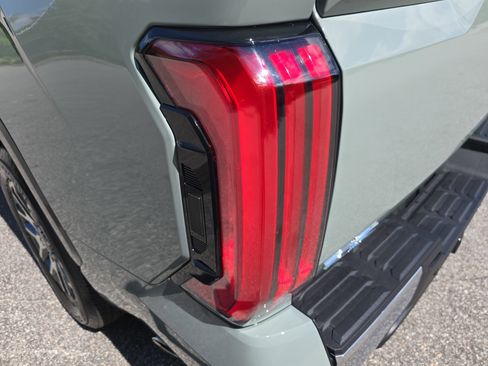 New 2026 Toyota Tundra 1794 Edition AWD/4WD image 33