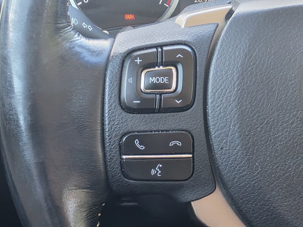 Used 2015 Lexus NX 200t AWD w/ Luxury Package image 26