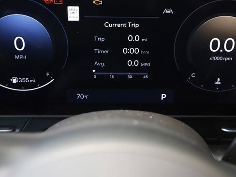 New 2026 Hyundai Kona Limited image 31