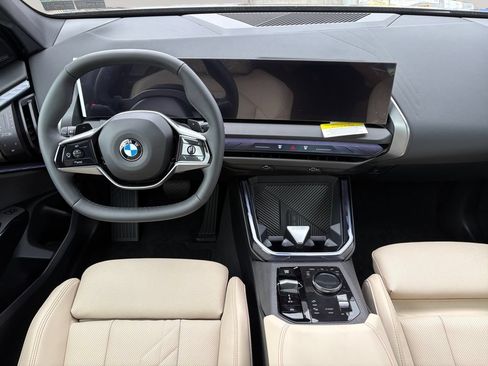 New 2026 BMW X3 xDrive30i w/ Convenience Package AWD/4WD image 10