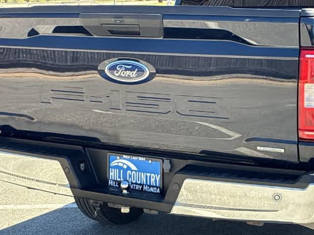 Used 2023 Ford F150 XLT RWD image 13