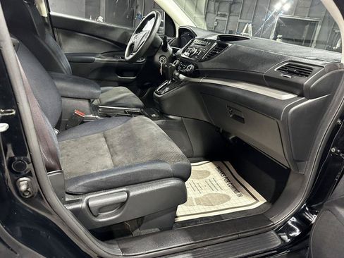 Used 2016 Honda CR-V LX image 36