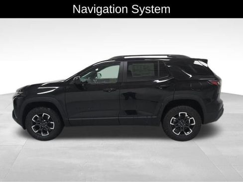 New 2026 Chevrolet Equinox ACTIV w/ Convenience Package III AWD/4WD image 2