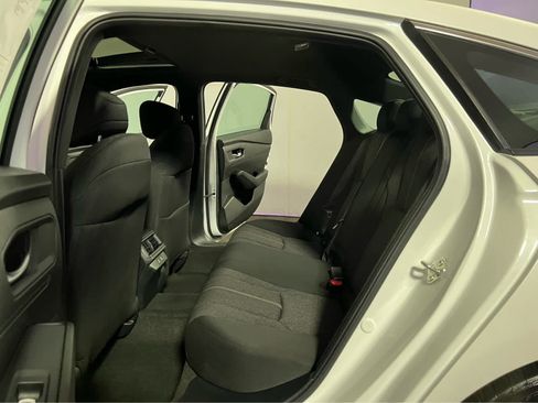 Used 2025 Honda Accord Sport image 24