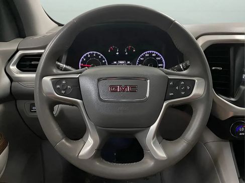 Used 2017 GMC Acadia SLE w/ LPO, Cargo Package FWD image 17