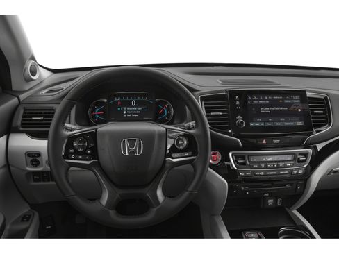 Used 2019 Honda Pilot Touring image 4