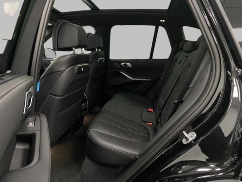 New 2026 BMW X5 xDrive40i image 31