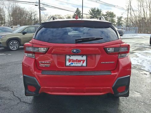 Used 2021 Subaru Crosstrek 2.5i Limited image 5