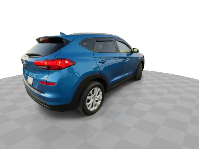 Used 2019 Hyundai Tucson Value AWD/4WD image 8