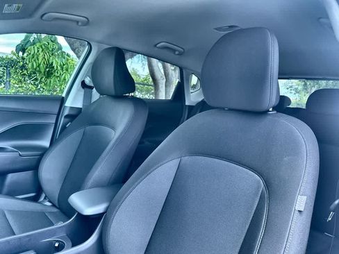New 2027 Hyundai Kona SEL Sport FWD image 14