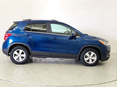 Used 2019 Chevrolet Trax LT image 8