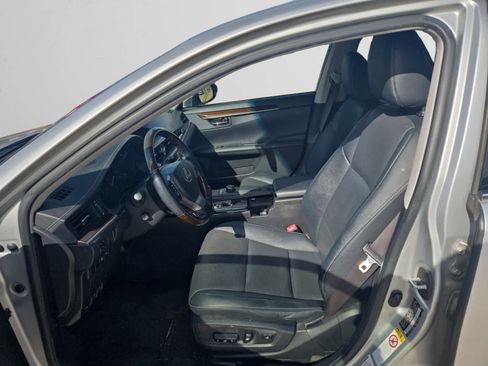 Used 2014 Lexus ES 350 image 9