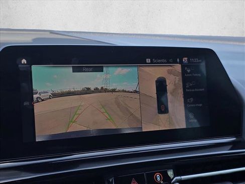 Used 2020 BMW 840i Gran Coupe xDrive w/ M Sport Package image 25