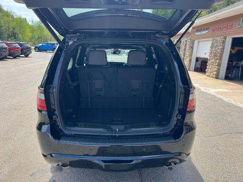New 2026 Dodge Durango GT AWD/4WD image 20