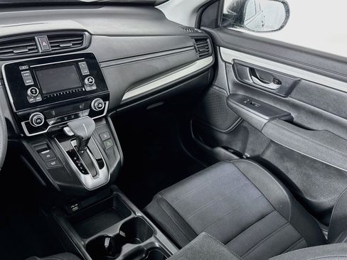 Certified 2020 Honda CR-V LX image 21