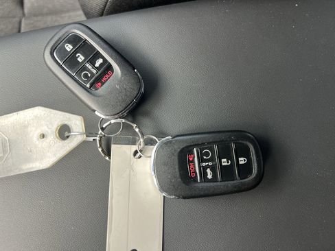 Used 2024 Honda Accord LX image 37