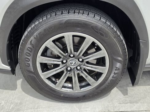 Used 2018 Lexus NX 300 FWD w/ Accessory Package 2 image 32