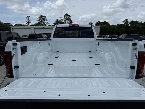 New 2025 RAM 3500 Tradesman image 11