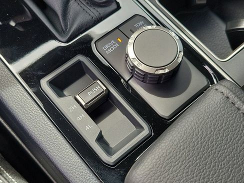 New 2026 Toyota Tundra SR5 AWD/4WD image 27